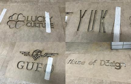 HOUSE OF D3SIGN