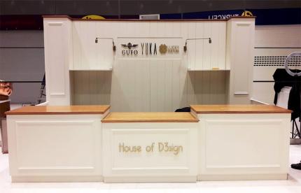 HOUSE OF D3SIGN