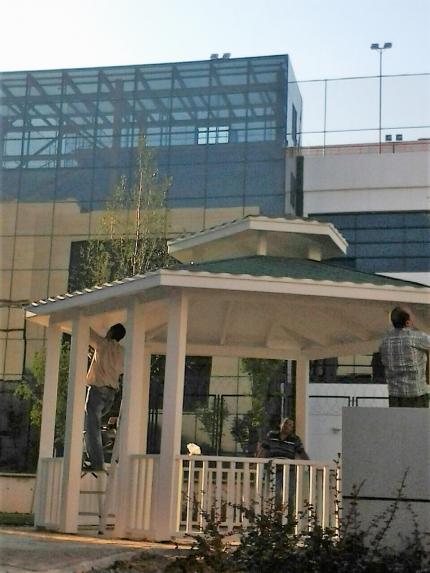SABİHA GÖKÇEN HAVALİMANI
