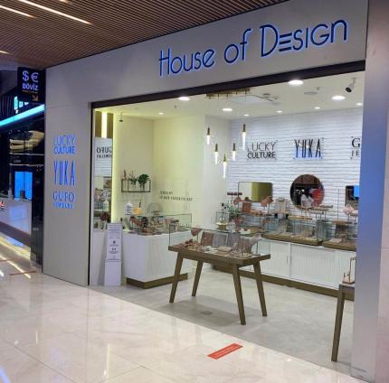 HOUSE OF D3SIGN