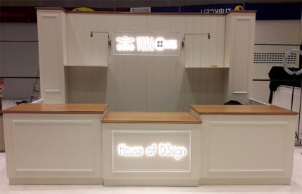 HOUSE OF D3SIGN