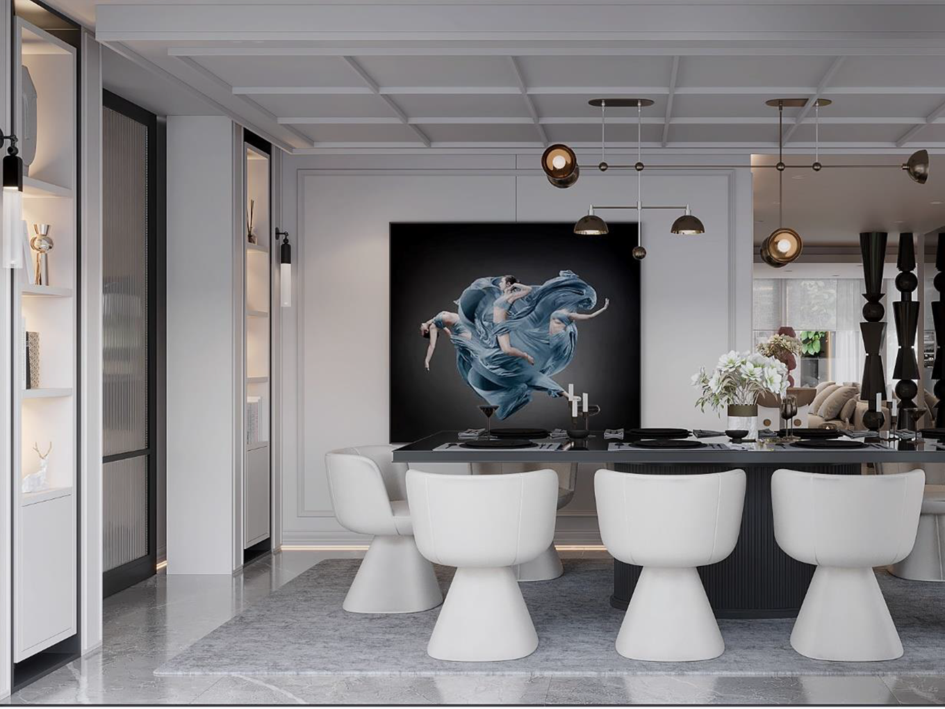 E.C. Konut : Zurih / İSVİÇRE — 3