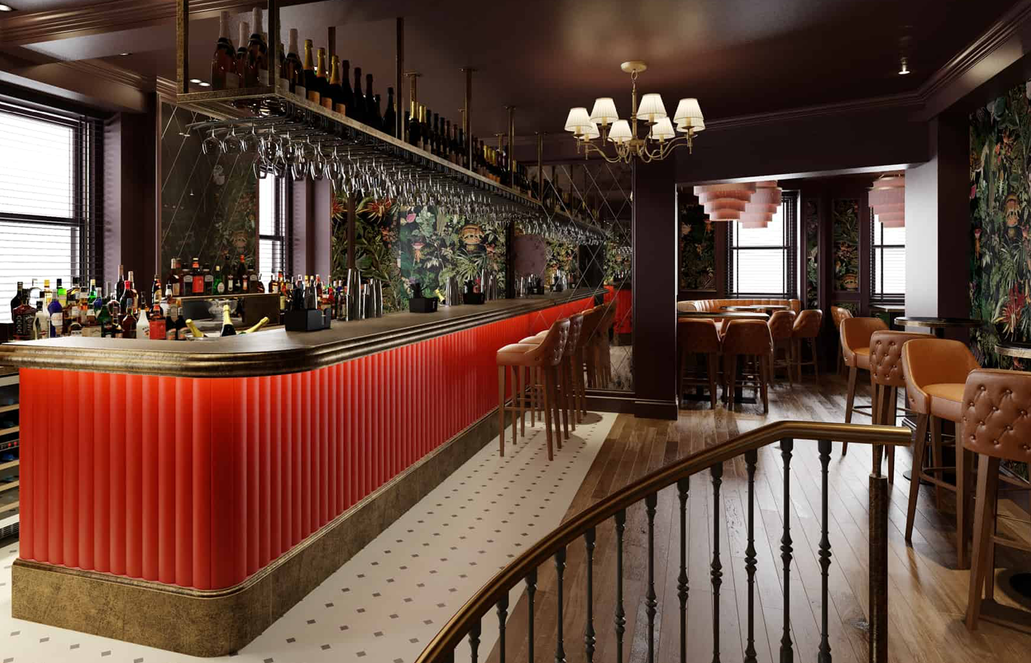 LUCIA  : York / İNGİLTERE — 6