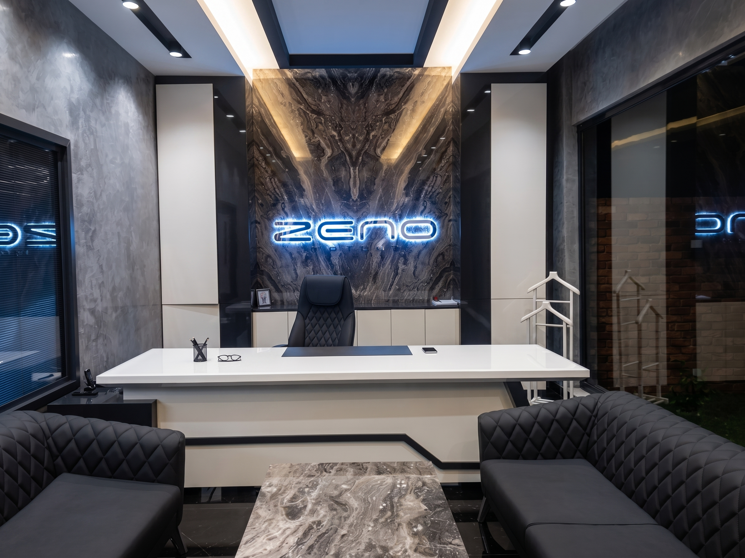ZENO MOTORS : İstanbul / TÜRKİYE — 6