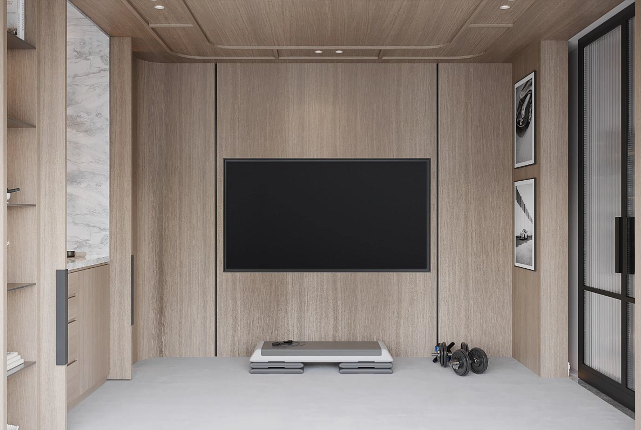 E.C. Konut : Zurih / İSVİÇRE — 6