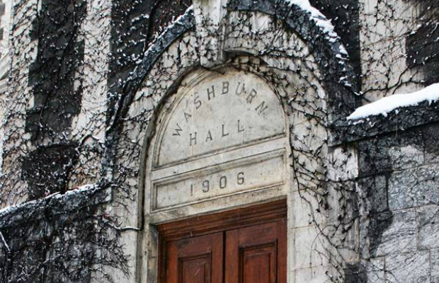 BOĞAZİÇİ ÜNİVERSİTESİ : İstanbul / TÜRKİYE — 1