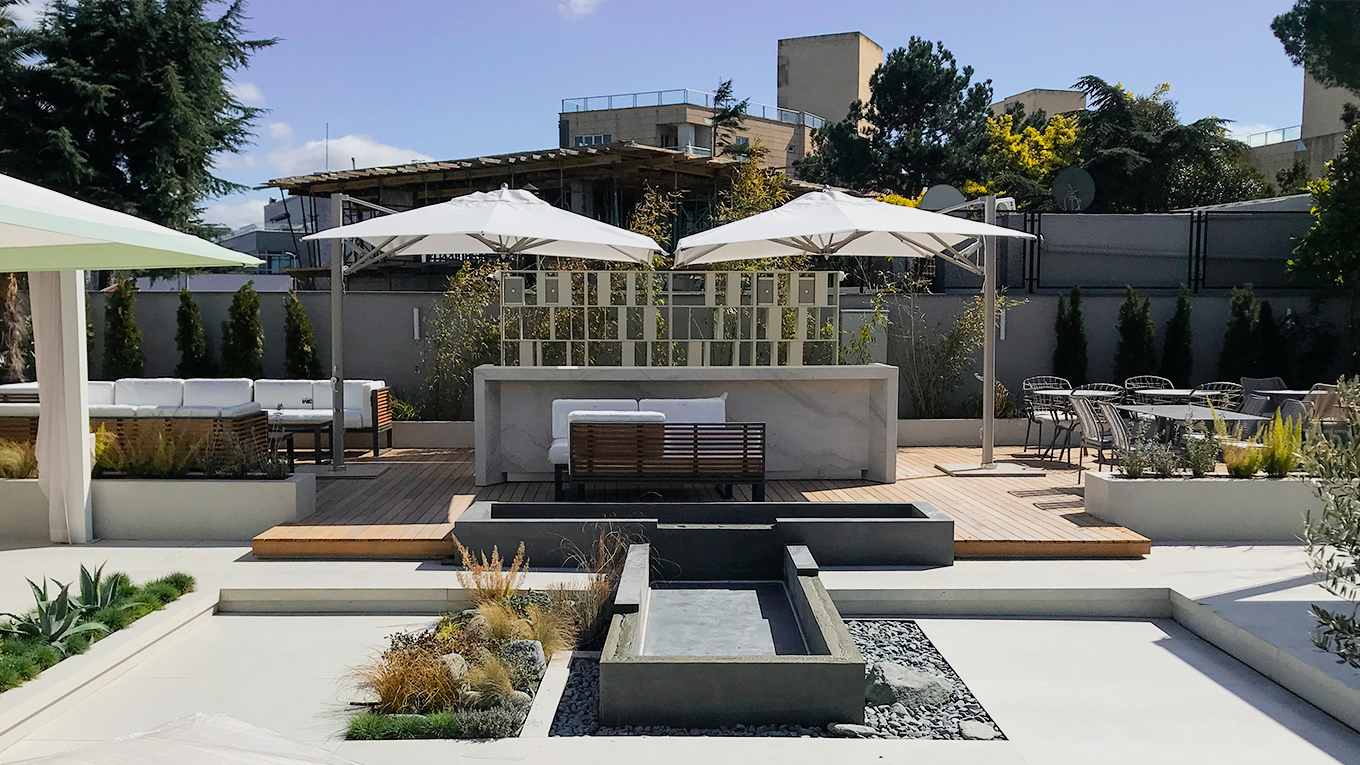 MAXXMORA : İstanbul / TÜRKİYE — 5