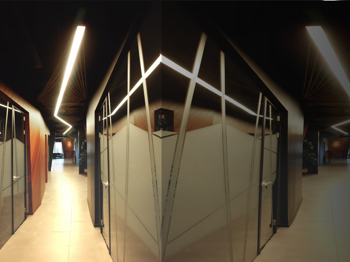 PALMİYE FOUR SEASON SHOWROOM : İstanbul / TÜRKİYE — 5