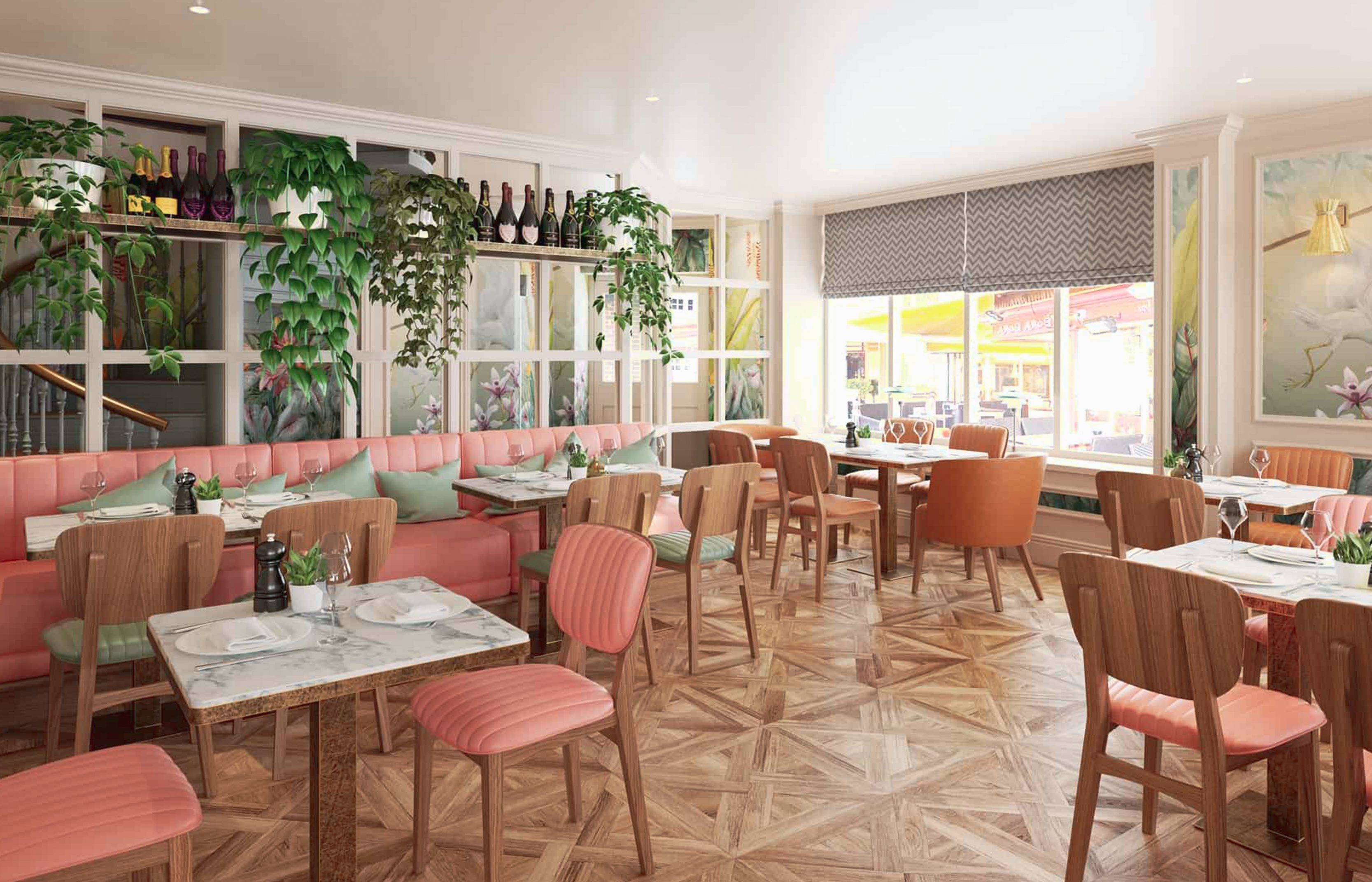 LUCIA  : York / İNGİLTERE — 3