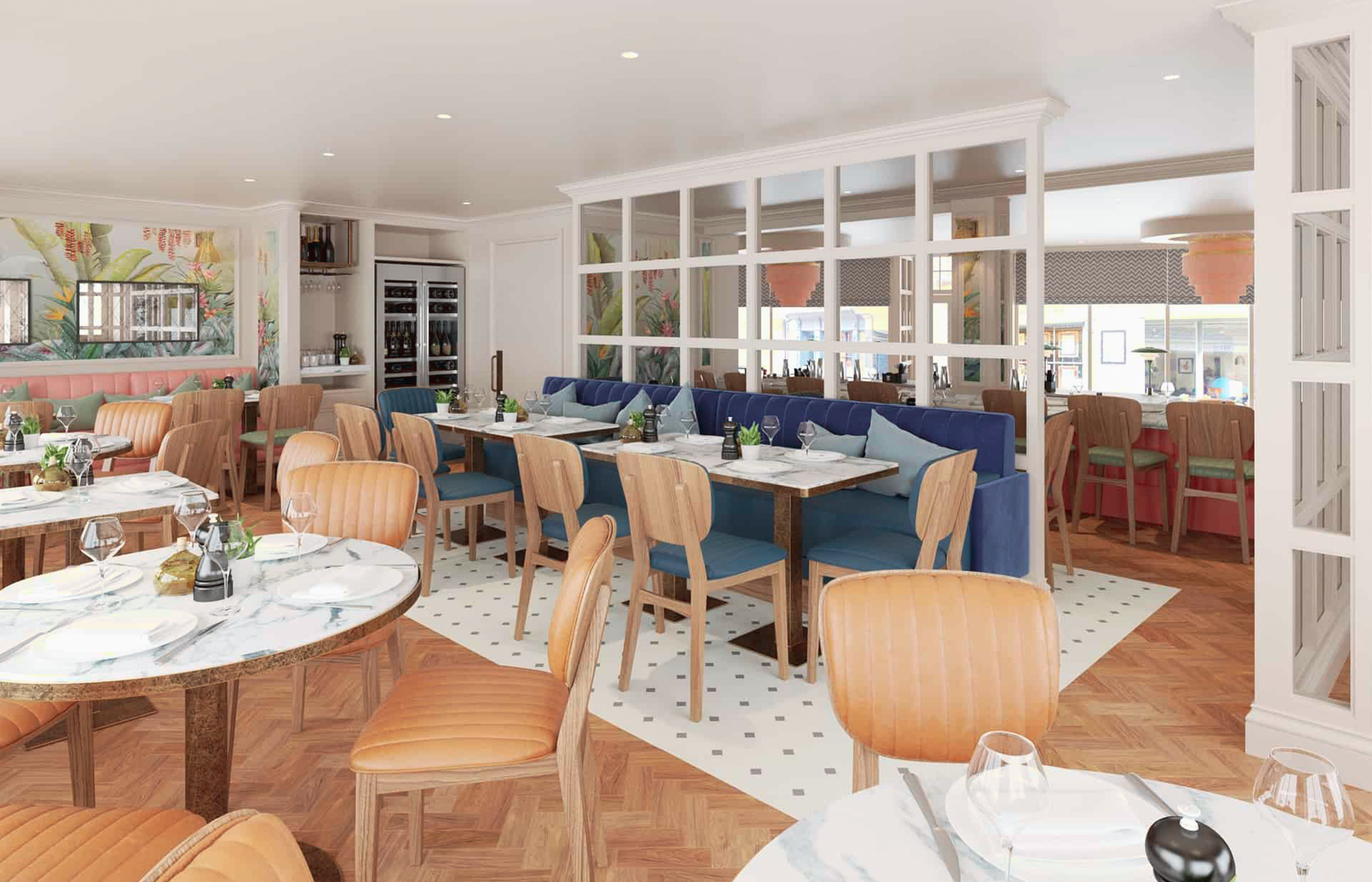 LUCIA  : York / İNGİLTERE — 4