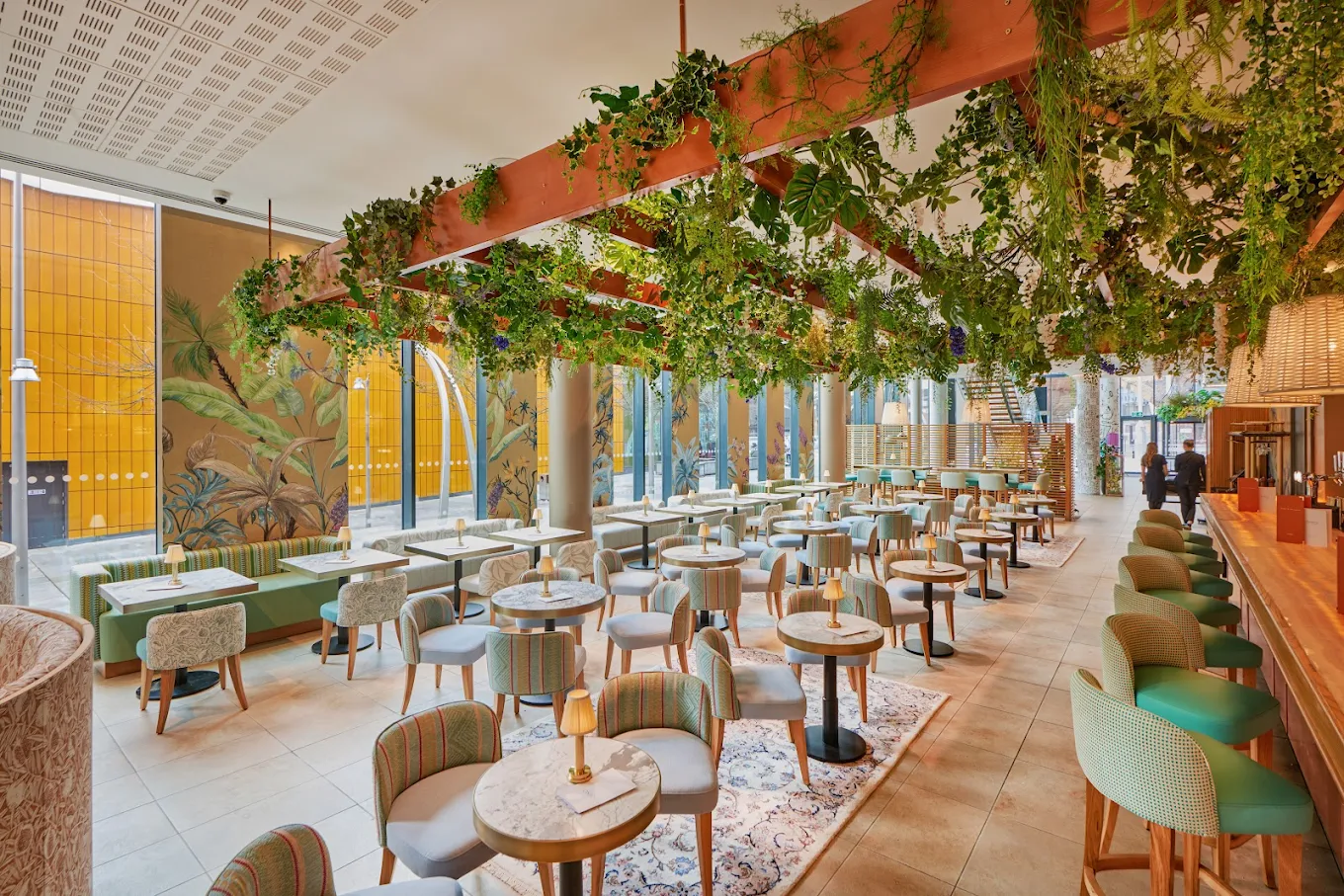 GINO D'ACAMPO : Manchester / İNGİLTERE — 6