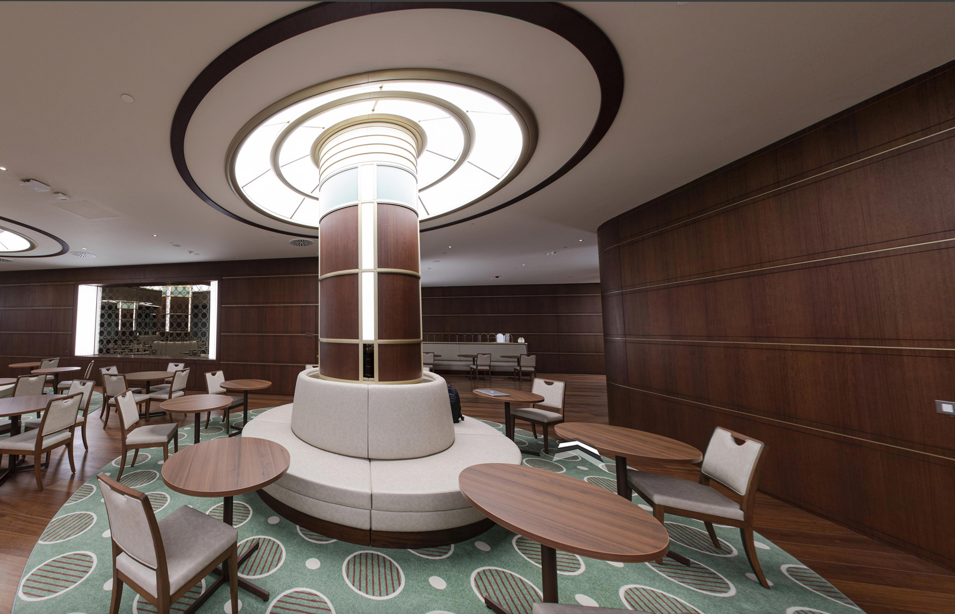 T.C. CUMHURBAŞKANLIĞI KÜLLİYESİ : Ankara / TÜRKİYE — 2