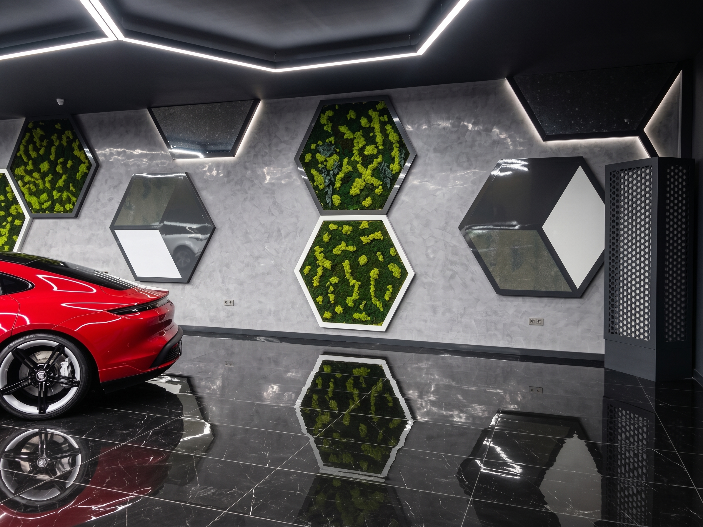 ZENO MOTORS : İstanbul / TÜRKİYE — 5