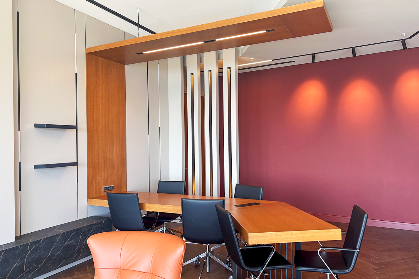 A.N. OFİS : İstanbul / TÜRKİYE — 2