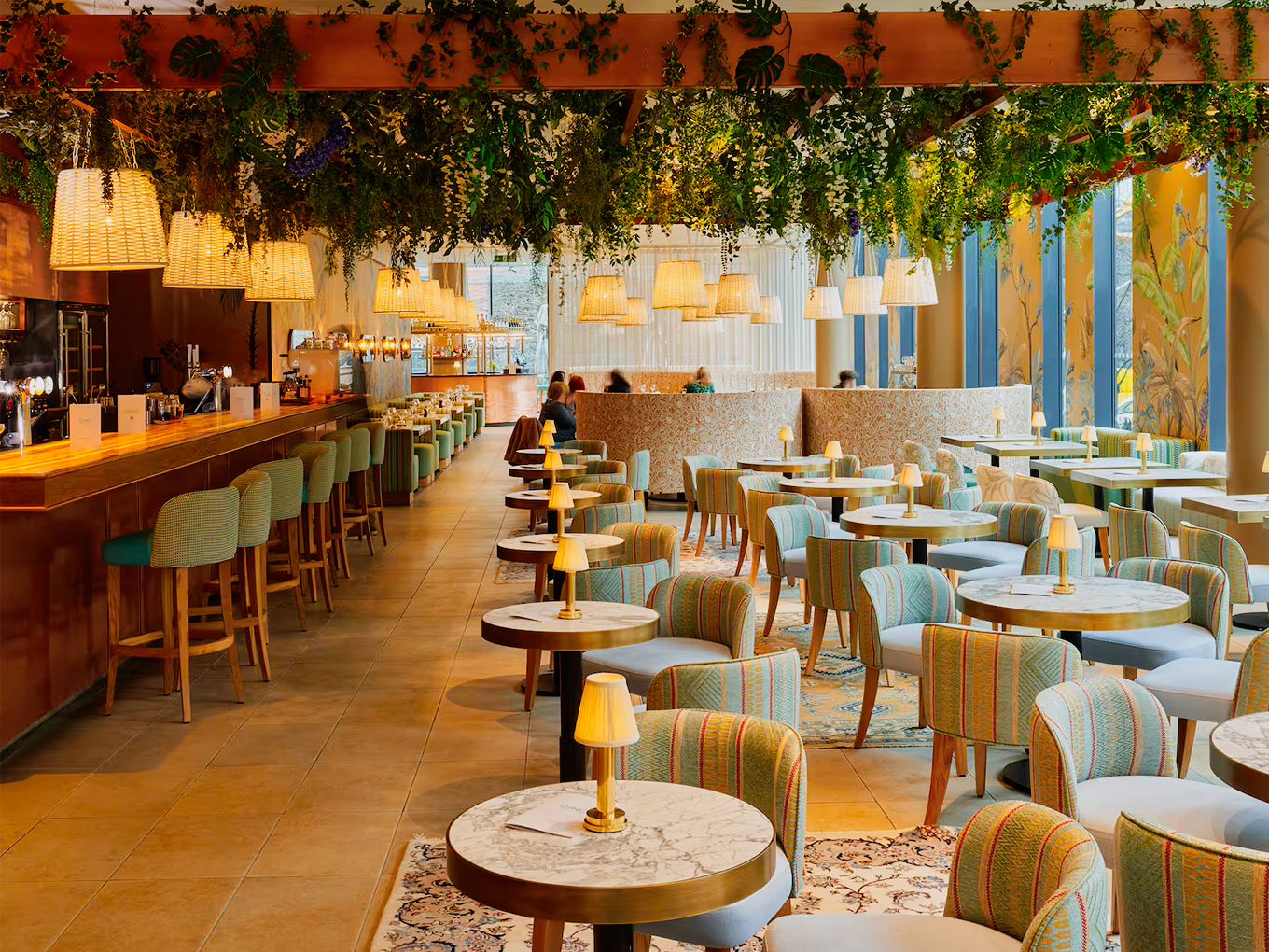 GINO D'ACAMPO : Manchester / İNGİLTERE — 3