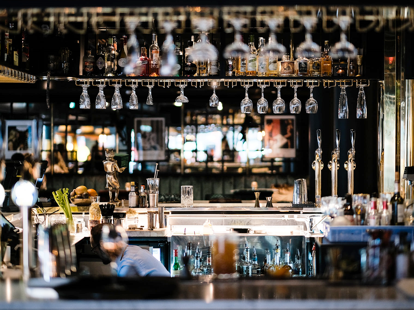 HÖRNET : Stockholm / İSVEÇ — 3