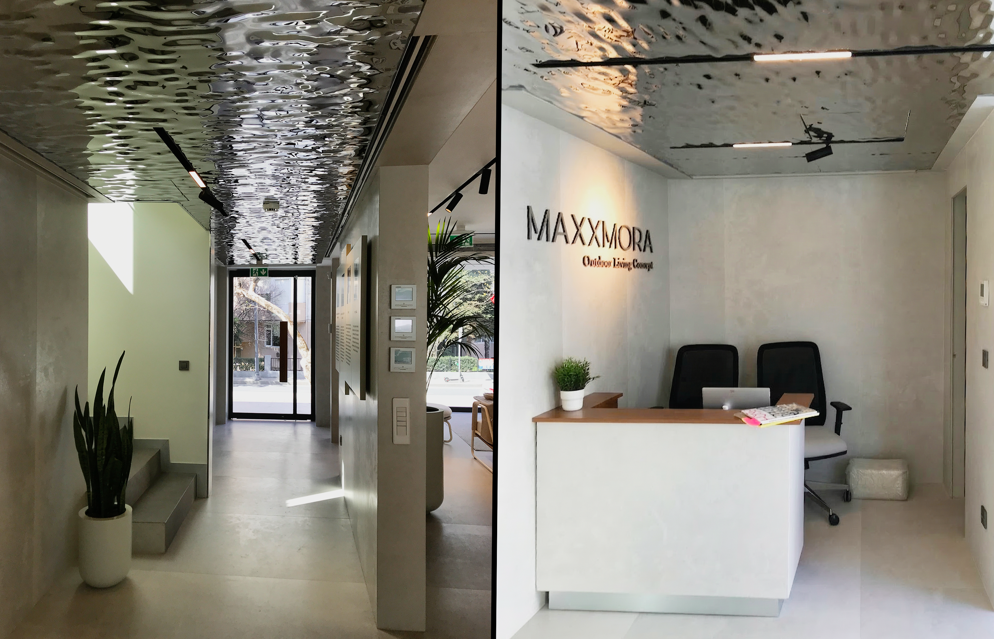 MAXXMORA : İstanbul / TÜRKİYE — 2