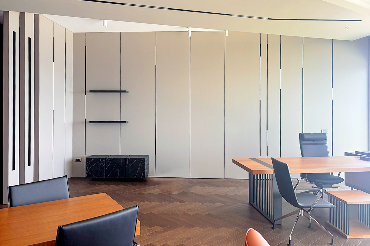 A.N. OFİS : İstanbul / TÜRKİYE — 3