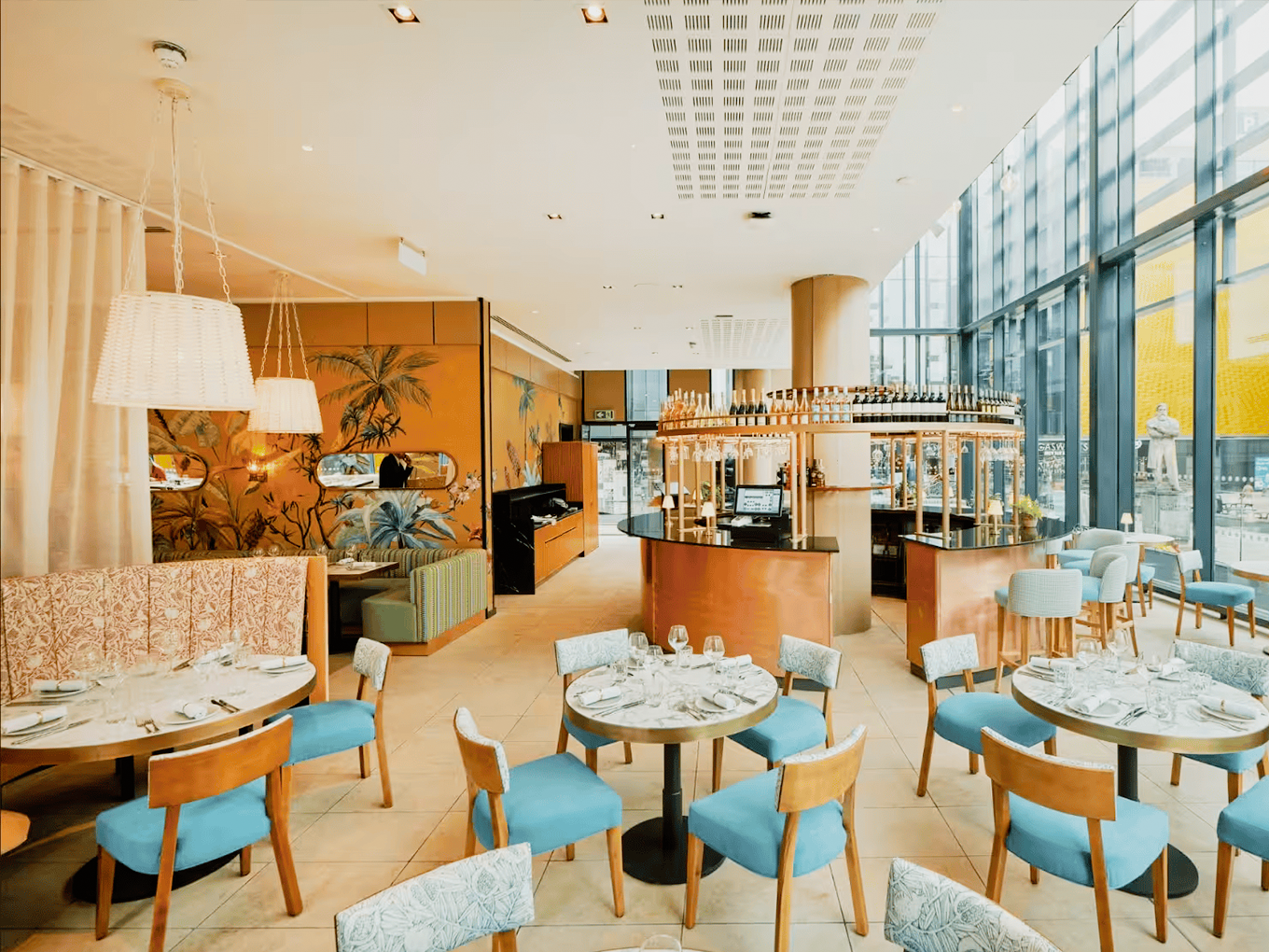 GINO D'ACAMPO : Manchester / İNGİLTERE — 2