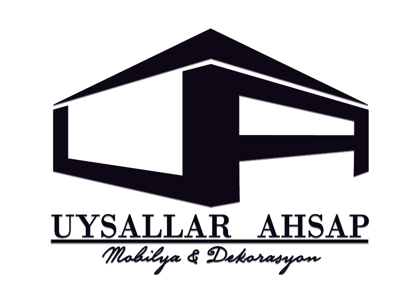 Uysallar Ahşap Logo